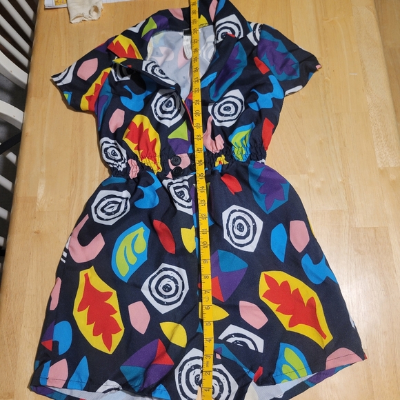 Stranger Things Netflix Series Eleven Costume - Picture 6 of 8